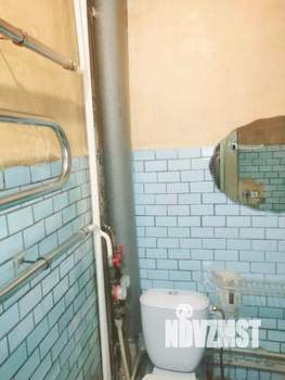 3-к квартира, вторичка, 56м2, 3/5 этаж