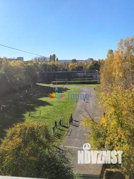 2-к квартира, вторичка, 46м2, 5/5 этаж