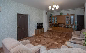 2-к квартира, вторичка, 72м2, 2/6 этаж