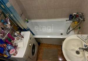 1-к квартира, вторичка, 30м2, 5/5 этаж