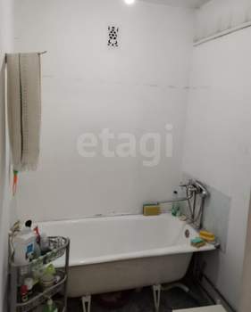 3-к квартира, вторичка, 59м2, 5/5 этаж