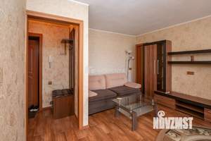 2-к квартира, вторичка, 42м2, 5/5 этаж