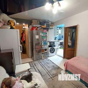 2-к квартира, вторичка, 45м2, 1/2 этаж