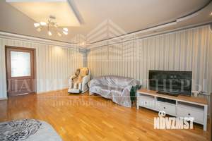 4-к квартира, вторичка, 195м2, 7/9 этаж