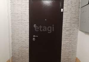 2-к квартира, вторичка, 55м2, 7/16 этаж