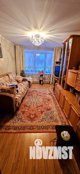 2-к квартира, вторичка, 41м2, 1/5 этаж