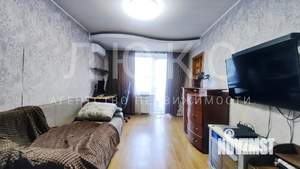 2-к квартира, вторичка, 42м2, 5/5 этаж