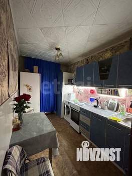 2-к квартира, вторичка, 45м2, 1/9 этаж