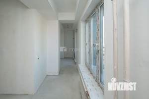 Студия квартира, вторичка, 23м2, 4/5 этаж
