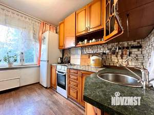 4-к квартира, вторичка, 78м2, 1/9 этаж