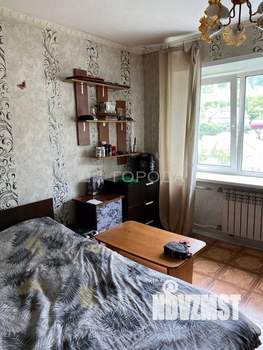 Студия квартира, вторичка, 18м2, 4/5 этаж