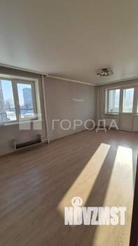 2-к квартира, вторичка, 44м2, 2/5 этаж