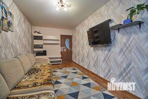 2-к квартира, вторичка, 51м2, 9/10 этаж