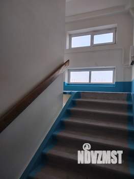 2-к квартира, вторичка, 51м2, 7/9 этаж
