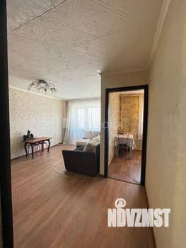 1-к квартира, вторичка, 30м2, 4/5 этаж