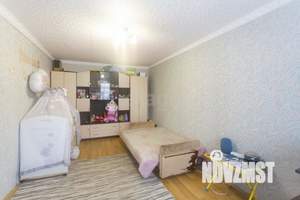 2-к квартира, вторичка, 50м2, 5/5 этаж