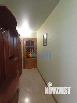 2-к квартира, вторичка, 52м2, 3/10 этаж