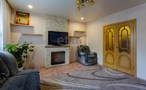 4-к квартира, вторичка, 77м2, 1/9 этаж