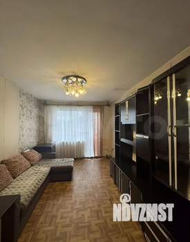 3-к квартира, вторичка, 62м2, 3/9 этаж