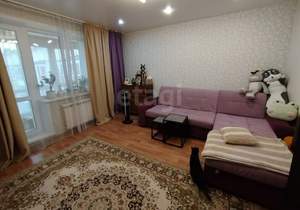 2-к квартира, вторичка, 56м2, 9/10 этаж