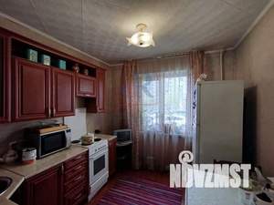 4-к квартира, вторичка, 77м2, 1/9 этаж