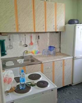 2-к квартира, вторичка, 45м2, 3/3 этаж