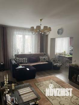 4-к квартира, вторичка, 83м2, 3/9 этаж