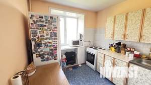 2-к квартира, вторичка, 42м2, 5/5 этаж