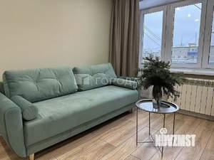1-к квартира, вторичка, 28м2, 5/5 этаж