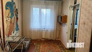 2-к квартира, вторичка, 42м2, 5/5 этаж