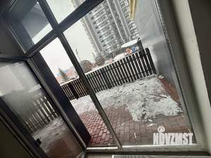 2-к квартира, вторичка, 47м2, 1/21 этаж