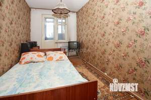 3-к квартира, вторичка, 61м2, 8/9 этаж