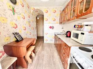 4-к квартира, вторичка, 73м2, 5/9 этаж