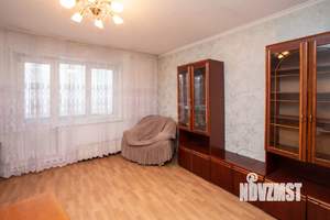 3-к квартира, вторичка, 63м2, 3/9 этаж