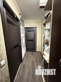 2-к квартира, вторичка, 46м2, 4/12 этаж