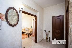 2-к квартира, вторичка, 57м2, 5/5 этаж