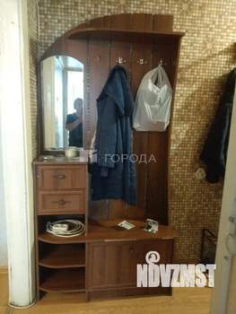 2-к квартира, вторичка, 44м2, 4/5 этаж