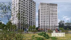 2-к квартира, вторичка, 42м2, 6/15 этаж