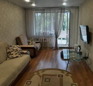 3-к квартира, вторичка, 60м2, 3/9 этаж