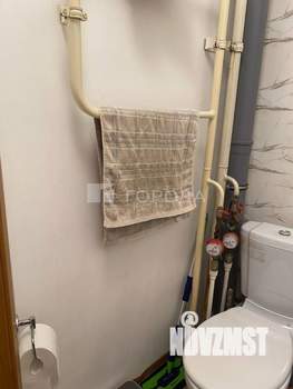 2-к квартира, вторичка, 51м2, 3/9 этаж