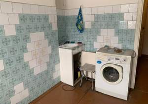 3-к квартира, вторичка, 60м2, 2/9 этаж