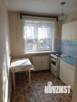 2-к квартира, вторичка, 45м2, 2/5 этаж