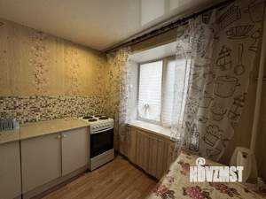 1-к квартира, вторичка, 31м2, 5/5 этаж
