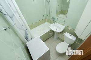 1-к квартира, вторичка, 33м2, 2/5 этаж