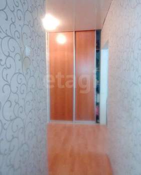 1-к квартира, вторичка, 32м2, 1/3 этаж