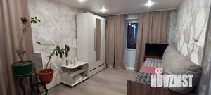 1-к квартира, вторичка, 30м2, 2/5 этаж
