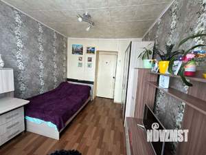 3-к квартира, вторичка, 60м2, 9/9 этаж