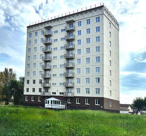 1-к квартира, вторичка, 32м2, 2/1 этаж