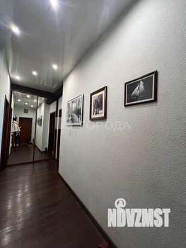 2-к квартира, вторичка, 58м2, 4/4 этаж