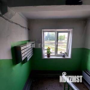 2-к квартира, вторичка, 44м2, 2/5 этаж